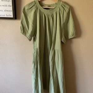 Universal Thread dress